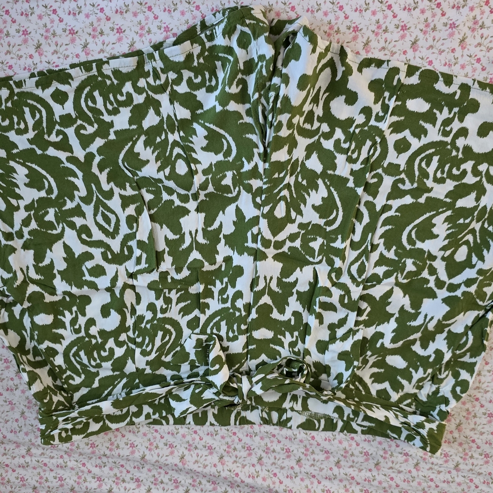 Patterned Shorts X2 - Picture 5 of 9